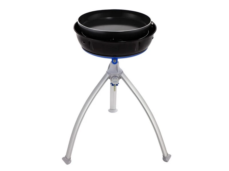 Cadac Grillo Chef Bbq Chef Pan 3 Cadac Grillo Chef Bbq Chef Pan - Afbeelding 3