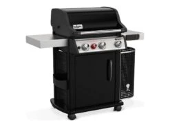 Weber Spirit Epx-325s Gbs Smart Gasbarbecue Buitenkeuken 8 Weber Spirit Epx-325s Gbs Smart Gasbarbecue Buitenkeuken -Buiten Kamperen 45 2 weber spirit epx 325 s gbs smart gasbarbecue buitenkeuken 46713564