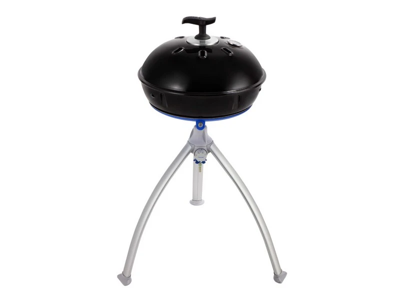 Cadac Grillo Chef Bbq Chef Pan 4 Cadac Grillo Chef Bbq Chef Pan - Afbeelding 4