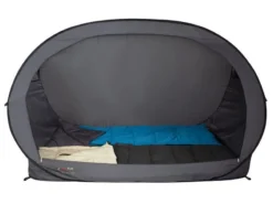 Eurotrail Pop Out Binnentent Caravan -Buiten Kamperen 45 3 eurotrail pop out binnentent carvan etct0094