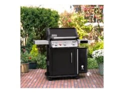 Weber Spirit Epx-325s Gbs Smart Gasbarbecue Buitenkeuken 9 Weber Spirit Epx-325s Gbs Smart Gasbarbecue Buitenkeuken -Buiten Kamperen 45 3 weber spirit epx 325 s gbs smart gasbarbecue buitenkeuken 46713564