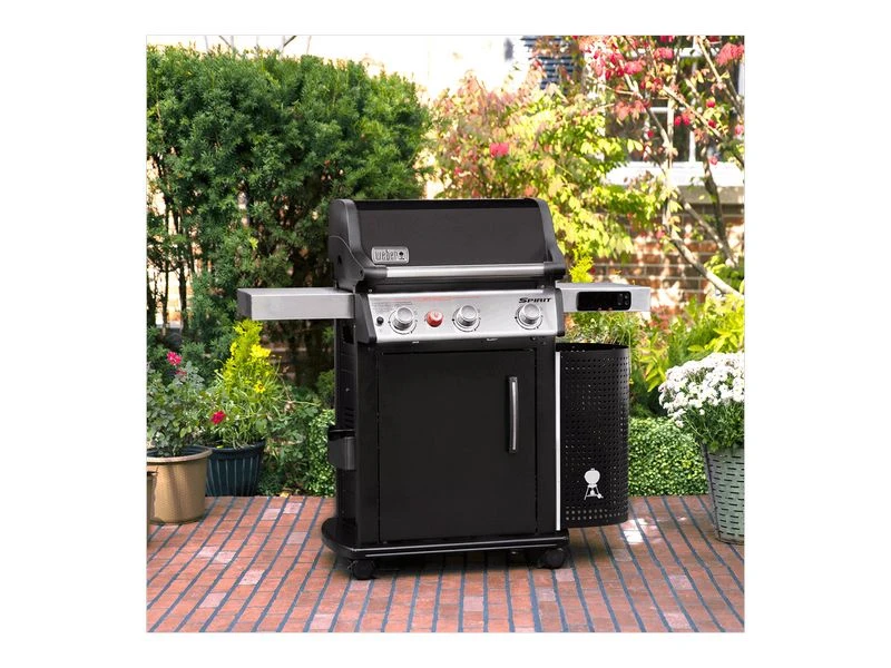 Weber Spirit Epx-325s Gbs Smart Gasbarbecue Buitenkeuken 4 Weber Spirit Epx-325s Gbs Smart Gasbarbecue Buitenkeuken - Afbeelding 4
