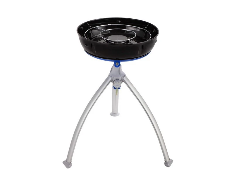 Cadac Grillo Chef Bbq Chef Pan 5 Cadac Grillo Chef Bbq Chef Pan - Afbeelding 5