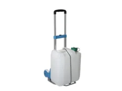Bo Camp Bagagetrolley Opvouwbaar Aluminium 75 Kg -Buiten Kamperen 46 3 bo camp bagagetrolley opvouwbaar aluminium 75 kg 52672834
