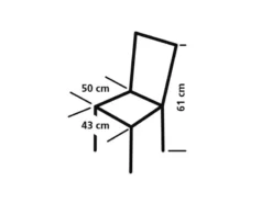 Eurotrail Strandstoel Lavera Beach Multi Color -Buiten Kamperen 46 3 eurotrail strandstoel lavera beach multi color etcf1386 9900