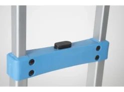 Bo Camp Bagagetrolley Opvouwbaar Aluminium 75 Kg -Buiten Kamperen 46 4 bo camp bagagetrolley opvouwbaar aluminium 75 kg 5267283