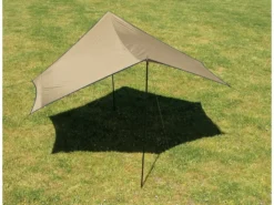 Eurotrail Tarp Hardin