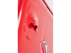 Bo Camp Urban Outdoor Retro Coolbox Greenwich Red 8 Bo Camp Urban Outdoor Retro Coolbox Greenwich Red -Buiten Kamperen 47 2 bo camp urban outdoor retro coolbox greenwich red 6703100