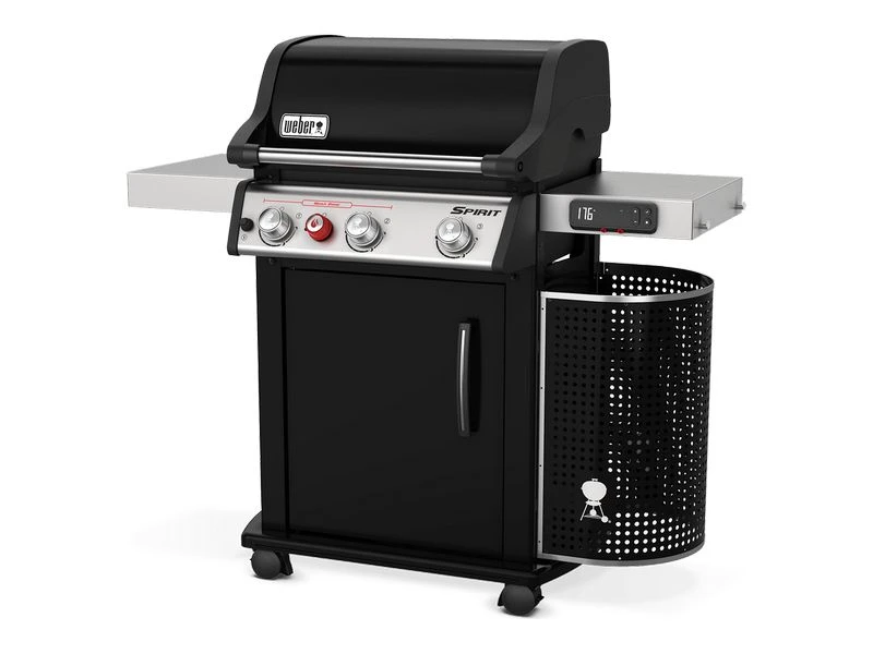 Weber Spirit Premium Epx325 Smart Gbs Gasbarbecue Buitenkeuken 2 Weber Spirit Premium Epx325 Smart Gbs Gasbarbecue Buitenkeuken - Afbeelding 2