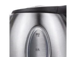 Tristar Waterkoker 1,2 Liter 850 Watt RVS -Buiten Kamperen 48 3 tristar waterkoker 12 liter 850 watt rvs wk 1325 3