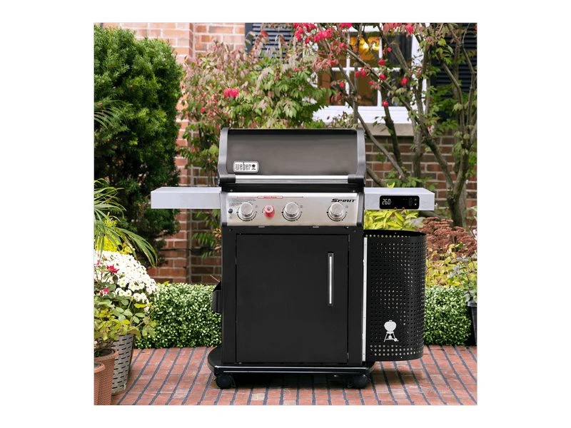 Weber Spirit Premium Epx325 Smart Gbs Gasbarbecue Buitenkeuken 5 Weber Spirit Premium Epx325 Smart Gbs Gasbarbecue Buitenkeuken - Afbeelding 5