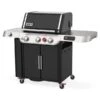 Weber Genesis Ex335 Smart Gasbarbeceu Buitenkeuken