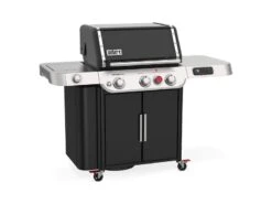 Weber Genesis Ex335 Smart Gasbarbeceu Buitenkeuken -Buiten Kamperen 49 2 weber genesis ex335 smart gasbarbeceu buitenkeuken 35610064