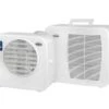 Eurom AC2401 Split-airco Caravan Airco