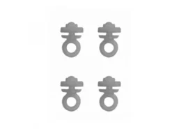 Fjord Outdoor Nylon Eindstop à 10 St.