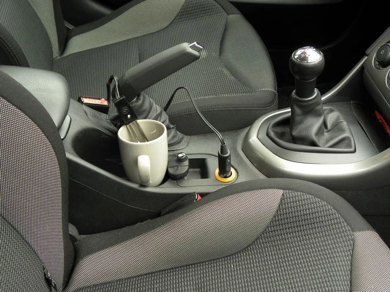 Carpoint Reisdompelaar 12 Volt - 120 Watt 2 Carpoint Reisdompelaar 12 Volt - 120 Watt - Afbeelding 2