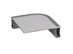 Crespo Kampeer Tafel AP-246 Zwart Kleur 89 -Buiten Kamperen 50 5 crespo tafel ap 246 kleur 80 zwart water en hittebestendig