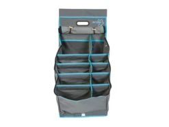 Bo Camp Caravan Organizer Smart 12 Vaks 9 Bo Camp Caravan Organizer Smart 12 Vaks -Buiten Kamperen 51 3 bo camp caravan organizer smart 12 vaks