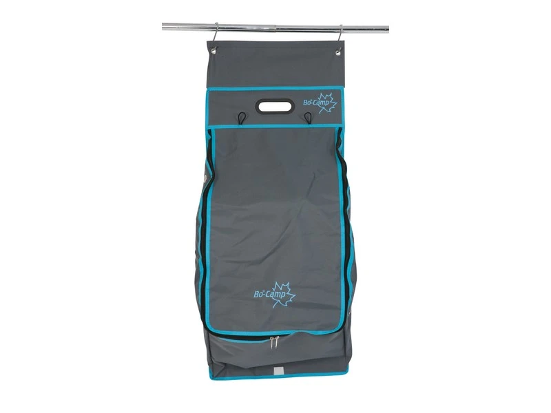 Bo Camp Caravan Organizer Smart 12 Vaks 5 Bo Camp Caravan Organizer Smart 12 Vaks - Afbeelding 5