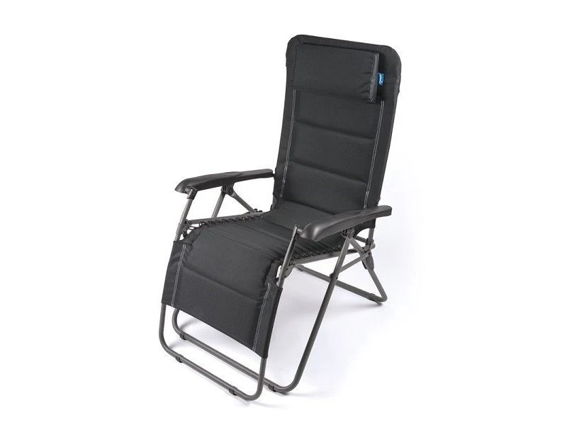 Kampa Dometic Relaxstoel Serene Firenze 1 Kampa Dometic Relaxstoel Serene Firenze
