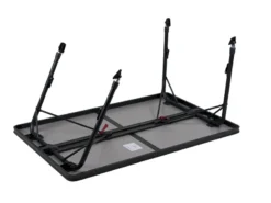 Crespo Kampeer Tafel AP-273 Zwart Kleur 89 8 Crespo Kampeer Tafel AP-273 Zwart Kleur 89 -Buiten Kamperen 53 2 crespo tafel ap 273 kleur 80 zwart water en hittebestendig