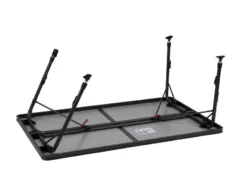 Crespo Kampeer Tafel AP-274 Zwart Kleur 89 8 Crespo Kampeer Tafel AP-274 Zwart Kleur 89 -Buiten Kamperen 54 2 crespo tafel ap 274 kleur 80 zwart water en hittebestendig