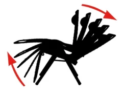 Crespo Kampeer Relax Stoel Al-232 Deluxe Donker Grijs Kleur 40 9 Crespo Kampeer Relax Stoel Al-232 Deluxe Donker Grijs Kleur 40 -Buiten Kamperen 54 3 crespo kampeer relax stoel al 232 deluxe donker grijs kleur 40 1104920