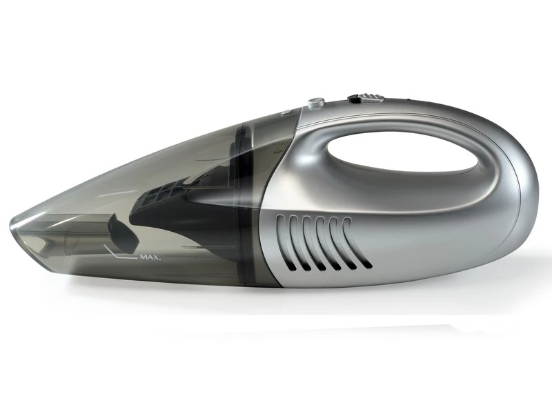 Tristar Kruimelzuiger Grijs 7,2 Volt 3 Tristar Kruimelzuiger Grijs 7,2 Volt - Afbeelding 3