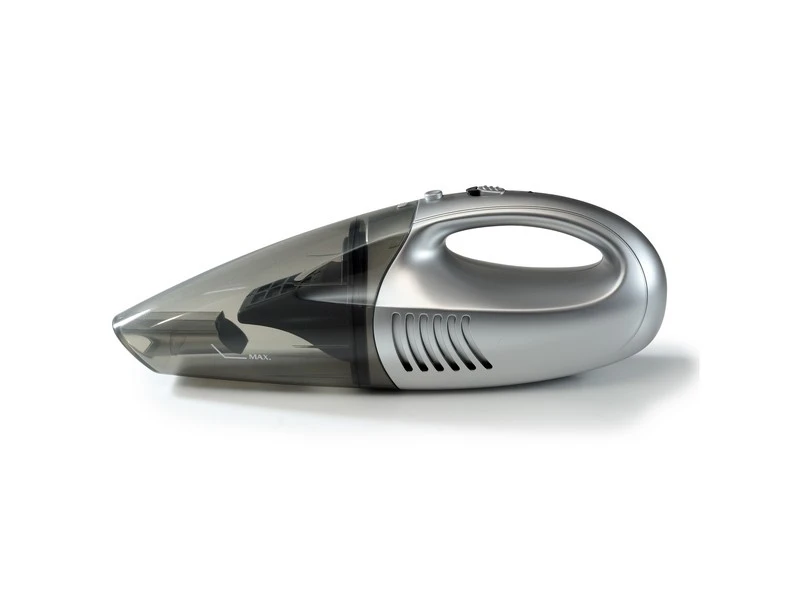 Tristar Kruimelzuiger Grijs 7,2 Volt 4 Tristar Kruimelzuiger Grijs 7,2 Volt - Afbeelding 4