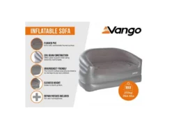 Vango Opblaasbare Bank Inflatable Sofa -Buiten Kamperen 56 4 vango opblaasbare bank inflatable sofa eigenschappen chpinflatn33k60