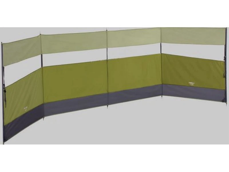 Vango Windscherm 4 Vaks Herbal Green 1 Vango Windscherm 4 Vaks Herbal Green