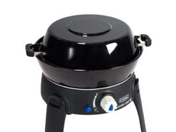 Cadac Safari Chef 2 Pan Deksel -Buiten Kamperen 57 2 cadac safari chef 2 pan deksel 6540 300