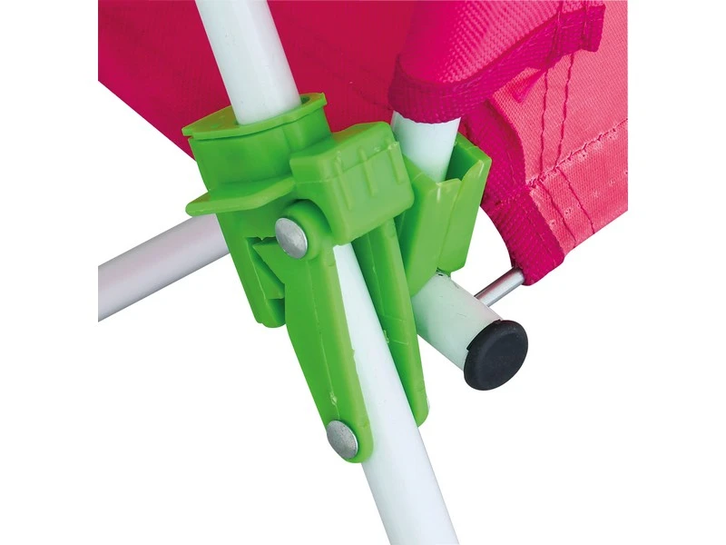 Eurotrail Kinderstoel Nicky Pink 3 Eurotrail Kinderstoel Nicky Pink - Afbeelding 3