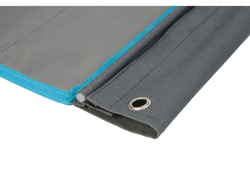 Bo Camp Tentschort 14 Vaks Met Spiegel 5 Bo Camp Tentschort 14 Vaks Met Spiegel - Afbeelding 5