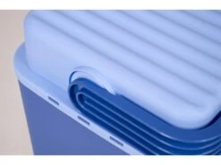 Koelbox - Arctic - 24 Liter - Blauw -Buiten Kamperen 58 2 koelbox artic 24 liter blauw 6702870
