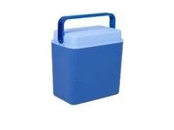 Koelbox - Arctic - 24 Liter - Blauw -Buiten Kamperen 58 3 koelbox artic 24 liter blauw 6702870