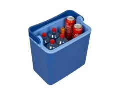Koelbox - Arctic - 24 Liter - Blauw -Buiten Kamperen 58 5 koelbox artic 24 liter blauw 6702870
