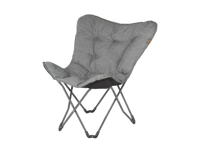 Bo-Camp - Urban Outdoor - Vlinderstoel - Redbridge 2 Bo-Camp - Urban Outdoor - Vlinderstoel - Redbridge - Afbeelding 2