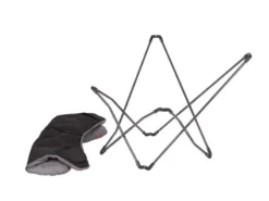 Bo-Camp - Urban Outdoor - Vlinderstoel - Redbridge 11 Bo-Camp - Urban Outdoor - Vlinderstoel - Redbridge -Buiten Kamperen 59 5 bo camp urban outdoor vlinderstoel redbridge 1200363