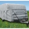 Eurotrail Caravan Hoes Lengte 600-650 Cm
