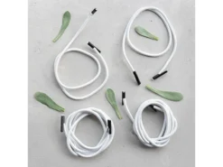 Lafuma Elastiek Relaxstoel Wit -Buiten Kamperen 6 3 lafuma elastiek relaxstoel wit lfm2322 0020