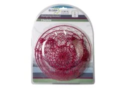 Bo-Camp - Hangmandjes - 3-Laags - Opvouwbaar - Metaal 8 Bo-Camp - Hangmandjes - 3-Laags - Opvouwbaar - Metaal -Buiten Kamperen 60 3 bo camp hangmandjes 3 laags opvouwbaar metaal 6381087