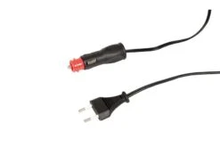 Elektrische Koelbox - Arctic - 24 Liter 12/230 Volt -Buiten Kamperen 60 5 elektrische koelbox arctic 24 liter 12 230 volt 6702880