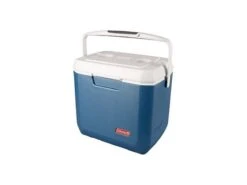 Coleman 28QT Xtreme Cooler Blue Koelbox -Buiten Kamperen 62 3 coleman 28qt xtreme cooler blue koelbox 2000036074