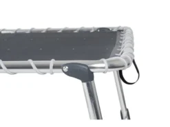 Crespo Ligbed Al-364 Xl Donker Grijs Kleur 40 -Buiten Kamperen 63 5 crespo ligbed al 364 xl donker grijs kleur 40 1148248