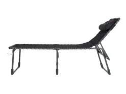 Crespo Ligbed Ap-364 Xl Air-deluxe Zwart Kleur 80 8 Crespo Ligbed Ap-364 Xl Air-deluxe Zwart Kleur 80 -Buiten Kamperen 65 2 crespo ligbed ap 364 xl air deluxe zwart kleur 80 1148236