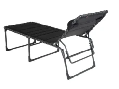 Crespo Ligbed Ap-364 Xl Air-deluxe Zwart Kleur 80 9 Crespo Ligbed Ap-364 Xl Air-deluxe Zwart Kleur 80 -Buiten Kamperen 65 3 crespo ligbed ap 364 xl air deluxe zwart kleur 80 1148236