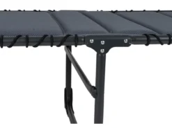 Crespo Ligbed Ap-364 Xl Air-deluxe Grijs Kleur 86 -Buiten Kamperen 66 5 crespo ligbed ap 364 xl air deluxe grijs kleur 86 1148234