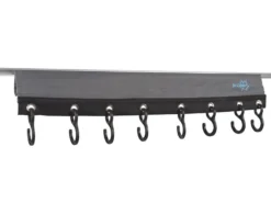 Bo Camp Kampstok Luxe Universeel 8 Haaks