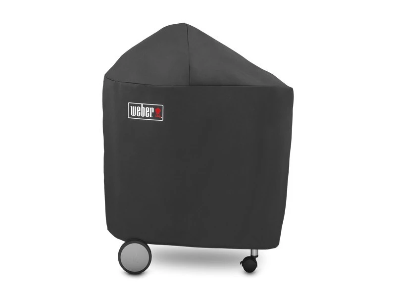 Weber Premium Barbecuehoes Voor Performer Houtskoolbarbecues Van 57cm 1 Weber Premium Barbecuehoes Voor Performer Houtskoolbarbecues Van 57cm